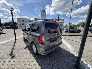 Renault Kangoo III Edition One TCe 130 