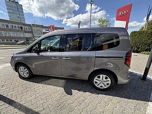 Renault Kangoo III Edition One TCe 130 