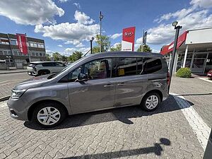 Renault Kangoo III Edition One TCe 130 
