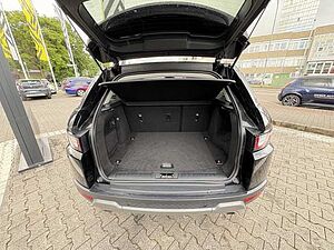 Land Rover Range Rover Evoque SE 