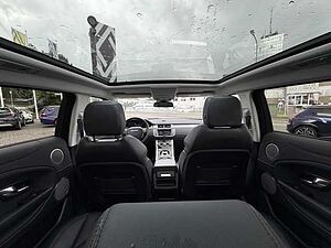 Land Rover Range Rover Evoque SE 