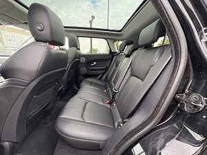 Land Rover Range Rover Evoque SE 