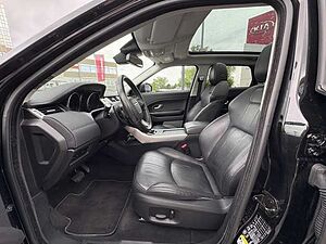 Land Rover Range Rover Evoque SE 