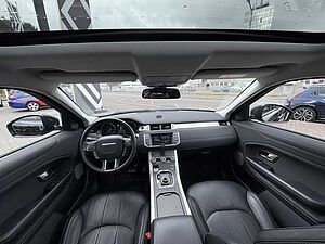 Land Rover Range Rover Evoque SE 