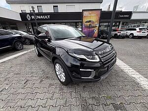 Land Rover Range Rover Evoque SE 