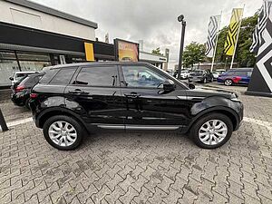 Land Rover Range Rover Evoque SE 