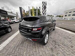 Land Rover Range Rover Evoque SE 