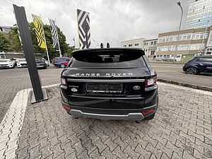 Land Rover Range Rover Evoque SE 