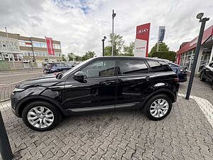 Land Rover Range Rover Evoque SE 