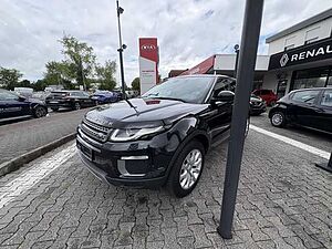 Land Rover Range Rover Evoque SE 