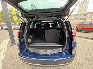 Renault Scenic IV Grand Black Edition 