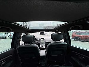 Renault Scenic IV Grand Black Edition 