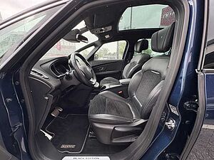 Renault Scenic IV Grand Black Edition 