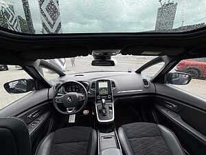 Renault Scenic IV Grand Black Edition 