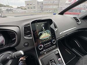 Renault Scenic IV Grand Black Edition 
