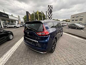 Renault Scenic IV Grand Black Edition 