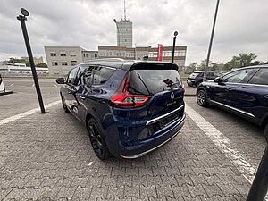 Renault Scenic IV Grand Black Edition 