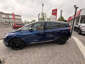 Renault Scenic IV Grand Black Edition 