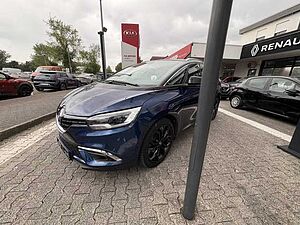 Renault Scenic IV Grand Black Edition 