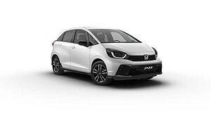 Honda Jazz e:HEV Advance Sport 