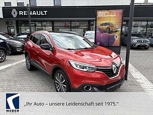 Renault Kadjar Bose Edition 4x4 dCi 130 