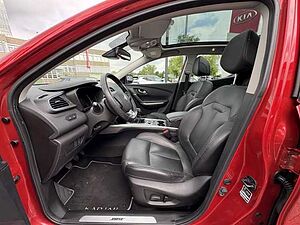 Renault Kadjar Bose Edition 4x4 dCi 130 