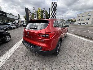 Renault Kadjar Bose Edition 4x4 dCi 130 