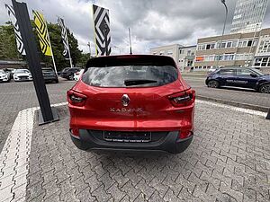 Renault Kadjar Bose Edition 4x4 dCi 130 