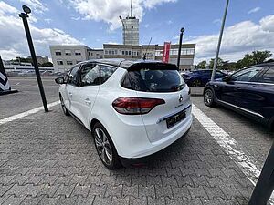 Renault Scenic IV Intens dCi 110 