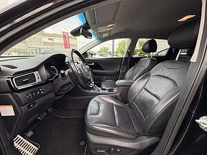 Kia Niro Spirit 