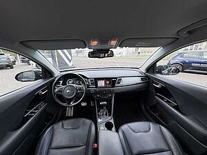 Kia Niro Spirit 