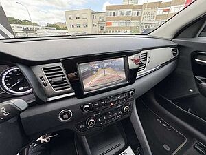 Kia Niro Spirit 