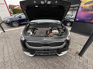 Kia Niro Spirit 
