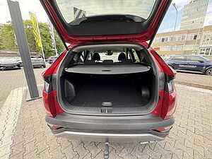 Hyundai Tucson Trend Mild-Hybrid 2WD 