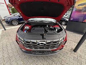 Hyundai Tucson Trend Mild-Hybrid 2WD 