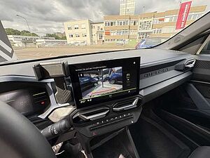 Dacia Duster III Hybrid 140 Journey 