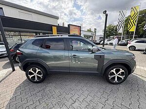 Dacia Duster III Hybrid 140 Journey 