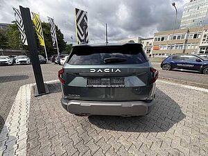 Dacia Duster III Hybrid 140 Journey 
