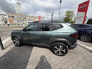 Dacia Duster III Hybrid 140 Journey 