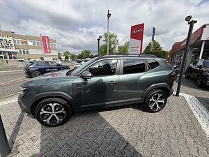 Dacia Duster III Hybrid 140 Journey 