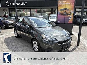 Opel Corsa E Edition 