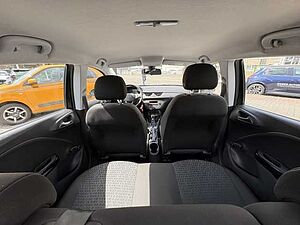 Opel Corsa E Edition 