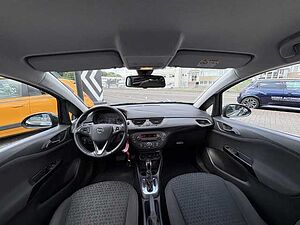 Opel Corsa E Edition 