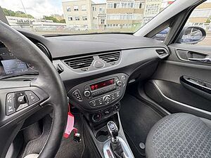 Opel Corsa E Edition 