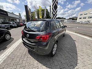 Opel Corsa E Edition 
