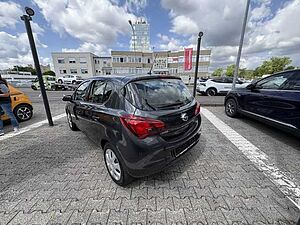 Opel Corsa E Edition 