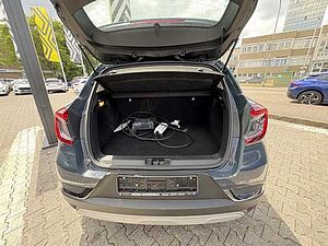 Renault Captur II Intens E-Tech Plug-in Hybrid 