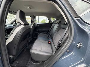 Renault Captur II Intens E-Tech Plug-in Hybrid 