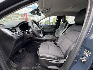 Renault Captur II Intens E-Tech Plug-in Hybrid 