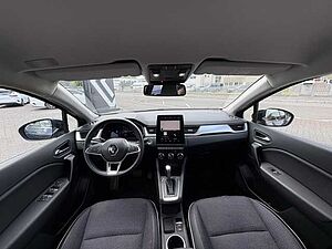 Renault Captur II Intens E-Tech Plug-in Hybrid 